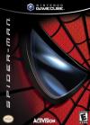 Spider-Man: The Movie Box Art Front